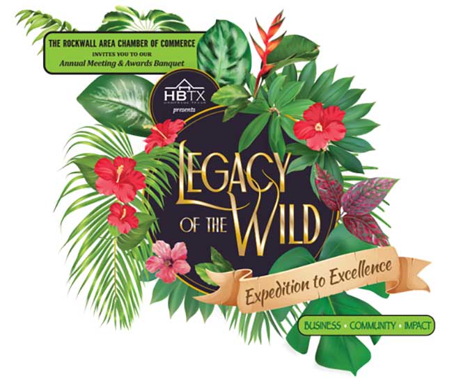 Chamber Annual Banquet